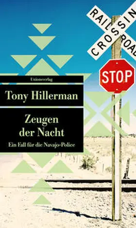 Hillerman |  Zeugen der Nacht | Buch |  Sack Fachmedien