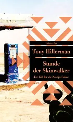 Hillerman |  Stunde der Skinwalker | Buch |  Sack Fachmedien