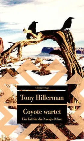 Hillerman | Coyote wartet | Buch | 978-3-293-20961-9 | www.sack.de