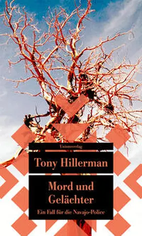 Hillerman | Mord und Gelächter | Buch | 978-3-293-20962-6 | www.sack.de