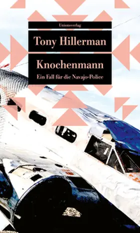 Hillerman |  Knochenmann | Buch |  Sack Fachmedien