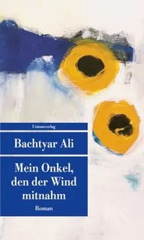 Ali |  Mein Onkel, den der Wind mitnahm | Buch |  Sack Fachmedien