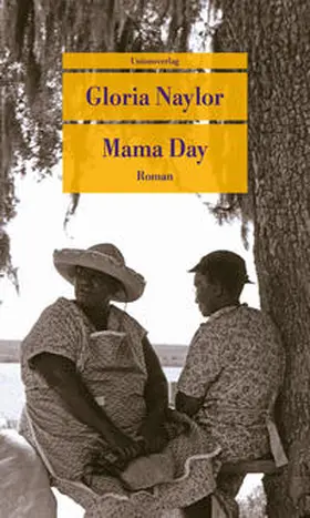 Naylor |  Mama Day | Buch |  Sack Fachmedien