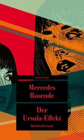 Rosende | Der Ursula-Effekt | Buch | 978-3-293-20977-0 | www.sack.de