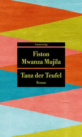 Mujila |  Tanz der Teufel | Buch |  Sack Fachmedien