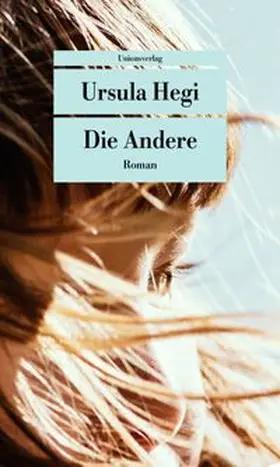 Hegi |  Die Andere | Buch |  Sack Fachmedien