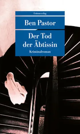Pastor | Der Tod der Äbtissin | Buch | 978-3-293-20986-2 | www.sack.de