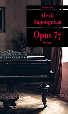 Ragougneau |  Opus 77 | Buch |  Sack Fachmedien