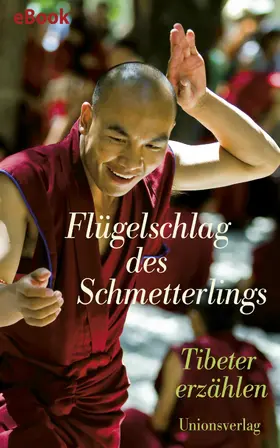 Grünfelder |  Flügelschlag des Schmetterlings | eBook | Sack Fachmedien