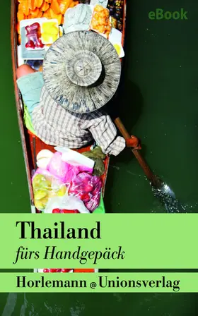 Werner |  Thailand fürs Handgepäck | eBook | Sack Fachmedien