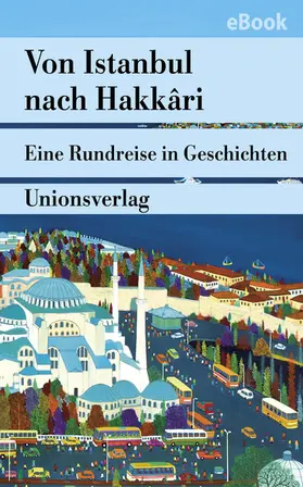 Turan |  Von Istanbul nach Hakkari | eBook | Sack Fachmedien