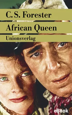 Forester |  African Queen | eBook | Sack Fachmedien