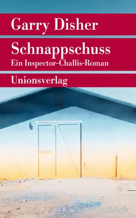 Disher | Schnappschuss | E-Book | www.sack.de