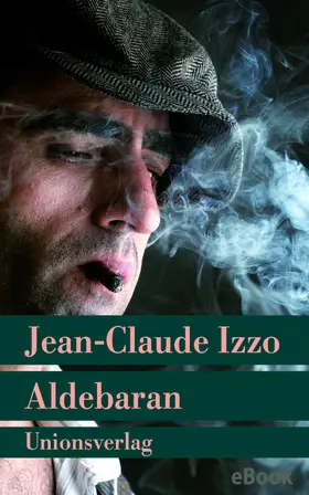 Izzo | Aldebaran | E-Book | www.sack.de