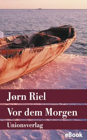 Riel | Vor dem Morgen | E-Book | sack.de