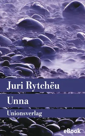 Rytchëu | Unna | E-Book | www.sack.de
