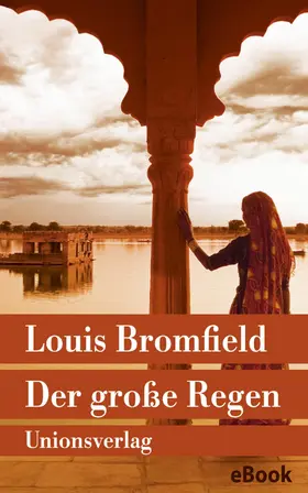 Bromfield | Der große Regen | E-Book | www.sack.de