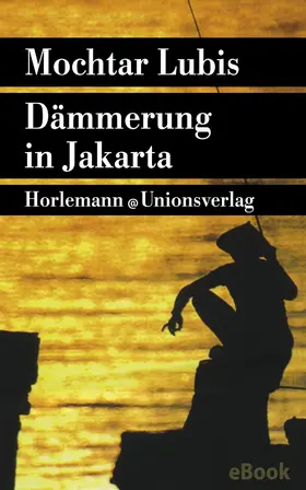 Lubis |  Dämmerung in Jakarta | eBook | Sack Fachmedien