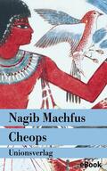 Machfus |  Cheops | eBook | Sack Fachmedien
