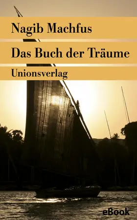 Machfus |  Das Buch der Träume | eBook | Sack Fachmedien