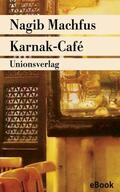 Machfus |  Karnak-Café | eBook | Sack Fachmedien