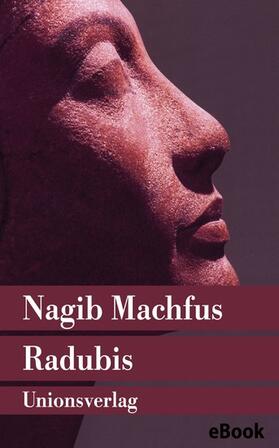 Machfus | Radubis | E-Book | sack.de