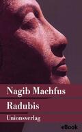 Machfus |  Radubis | eBook | Sack Fachmedien