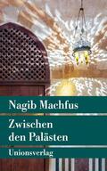 Machfus |  Zwischen den Palästen | eBook | Sack Fachmedien