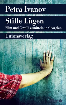 Ivanov |  Stille Lügen | eBook | Sack Fachmedien