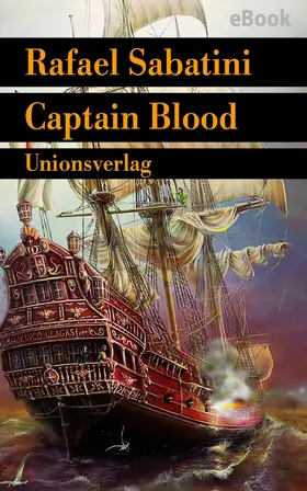 Sabatini |  Captain Blood | eBook | Sack Fachmedien