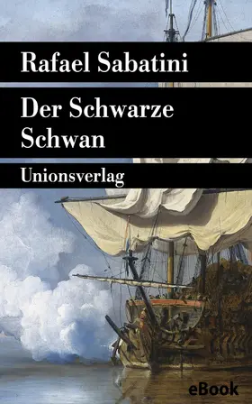 Sabatini |  Der Schwarze Schwan | eBook | Sack Fachmedien