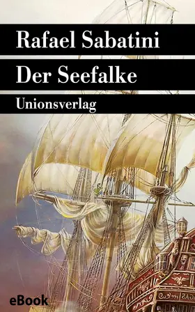 Sabatini |  Der Seefalke | eBook | Sack Fachmedien