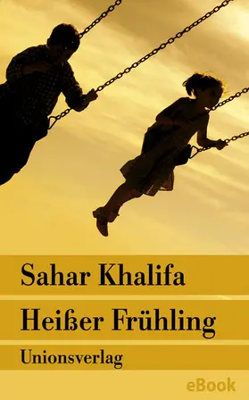 Khalifa |  Heißer Frühling | eBook | Sack Fachmedien