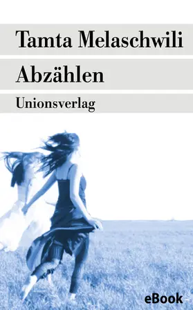 Melaschwili |  Abzählen | eBook | Sack Fachmedien