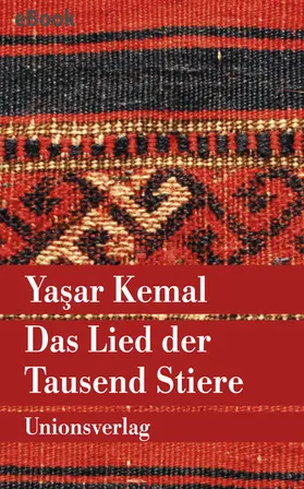 Kemal |  Das Lied der Tausend Stiere | eBook | Sack Fachmedien