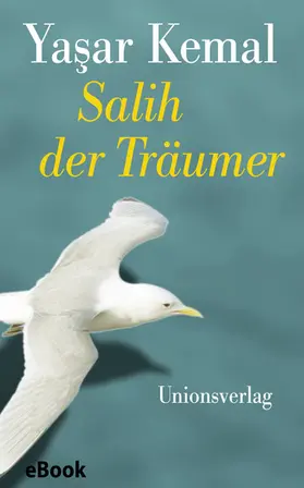 Kemal |  Salih der Träumer | eBook | Sack Fachmedien