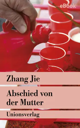 Jie |  Abschied von der Mutter | eBook | Sack Fachmedien