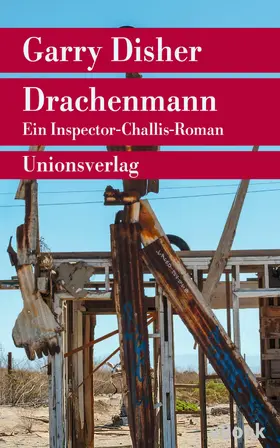 Disher | Drachenmann | E-Book | www.sack.de