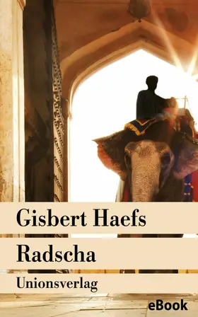 Haefs |  Radscha | eBook | Sack Fachmedien