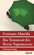 Almeida |  Das Testament des Herrn Napumoceno | eBook | Sack Fachmedien