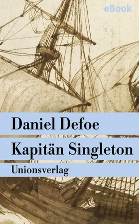 Defoe |  Kapitän Singleton | eBook | Sack Fachmedien