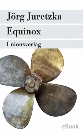 Juretzka |  Equinox | eBook | Sack Fachmedien