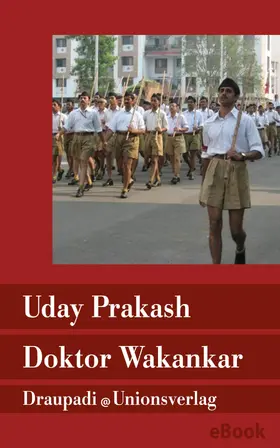 Prakash |  Doktor Wakankar | eBook | Sack Fachmedien