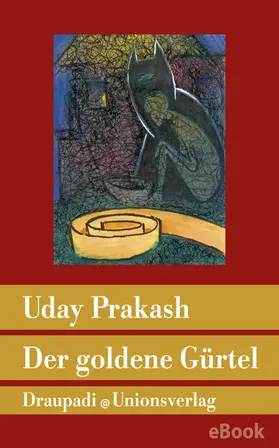 Prakash |  Der goldene Gürtel | eBook | Sack Fachmedien