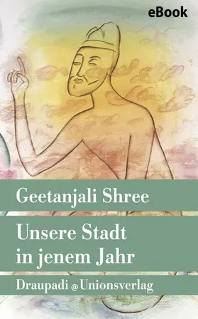 Shree |  Unsere Stadt in jenem Jahr | eBook | Sack Fachmedien