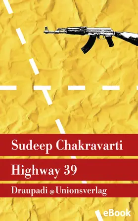 Chakravarti |  Highway 39 | eBook | Sack Fachmedien