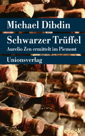 Dibdin |  Schwarzer Trüffel | eBook | Sack Fachmedien