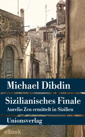 Dibdin |  Sizilianisches Finale | eBook | Sack Fachmedien