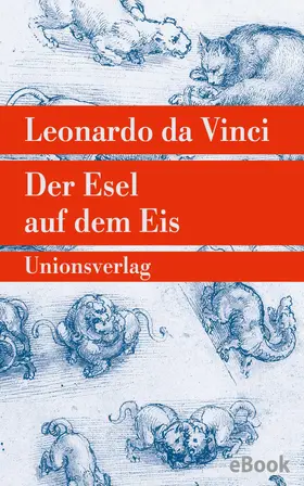 da Vinci | Der Esel auf dem Eis | E-Book | www.sack.de
