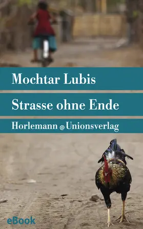 Lubis |  Straße ohne Ende | eBook | Sack Fachmedien